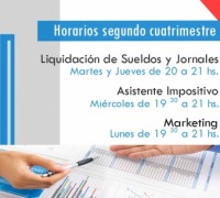 Mdulo formativo: Administracin